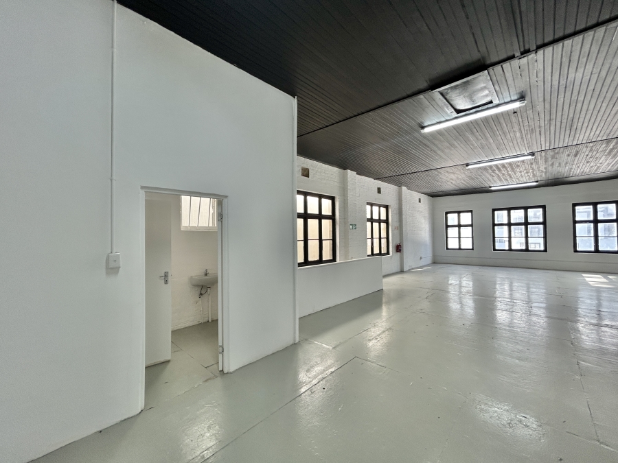 To Let Commercial Property for Rent in Cape Town City Centre Western Cape